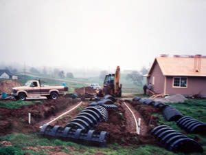 cal state engineering services - soil testing